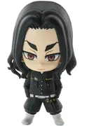 Tokyo卍Revengers - Baji Keisuke - Tokyo Revengers Blind Mini Figure 1st (Funny Knights)