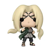 Naruto Shippuuden - Tsunade - POP! Animation (1257) - POP! Vinyl - Creation Rebirth (Funko Toys)