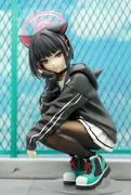 Blue Archive - Kyouyama Kazusa (Seikouudokubu)