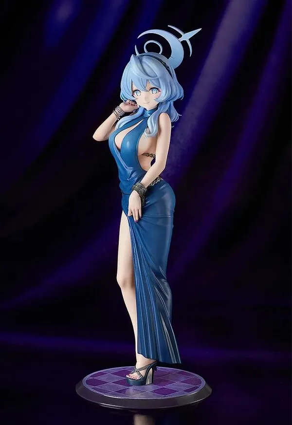 Blue Archive - Amau Ako - 1/7 - Dress (Good Smile Company)