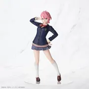 Dandadan - Shiratori Aira - S-Fire - 1/7 (SEGA)