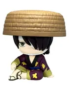 Gintama. - Takasugi Shinsuke - Gintama Machibouke ~Rival mo Sutanbattemashita~ - Machibouke Series (Bandai)