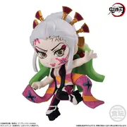 Kimetsu no Yaiba - Daki - Bandai Shokugan - Kimetsu no Yaiba Adverge Motion 5 (Bandai)
