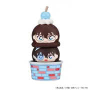 Meitantei Conan - Edogawa Conan - Kuroba Kaito - Tsumichen - Tsumichen Meitantei Conan (MegaHouse)