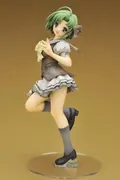 Shuffle! Memories - Shigure Asa - 1/8 (Alter)