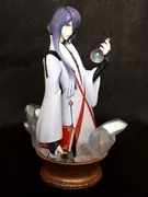 Fate/Grand Order - Paracelsus Van Hohenheim - Bust (Sumireiro no Tundrasha)
