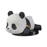 Gekijouban Jujutsu Kaisen 0 - Panda - Bandai Shokugan - Gekijouban Jujutsu Kaisen 0 Adverge Motion (Bandai)