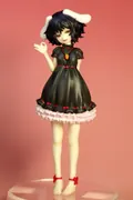 Touhou Project - Inaba Tewi (Komura Craft)