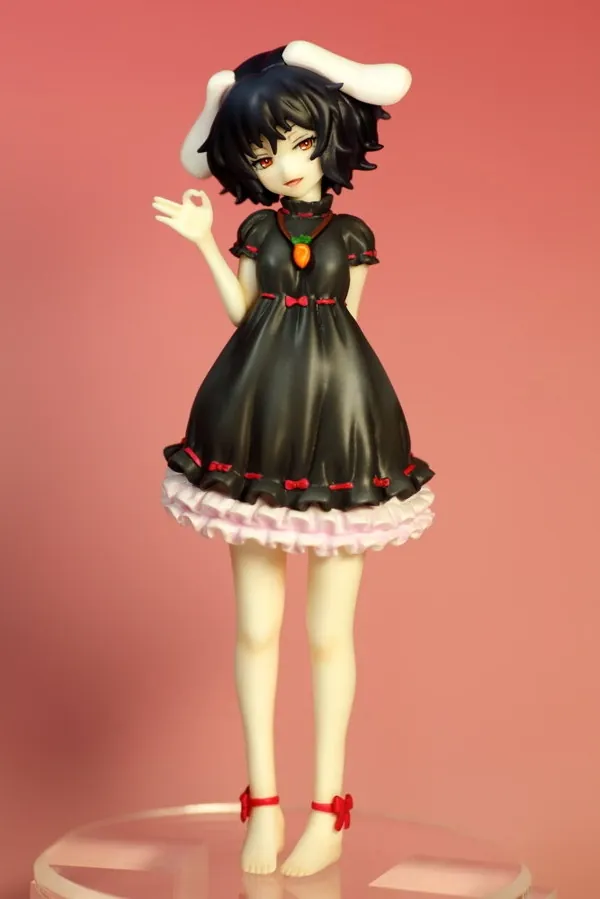 Touhou Project - Inaba Tewi (Komura Craft)