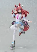 Umamusume: Pretty Derby - Mihono Bourbon - Pop Up Parade - SP (Good Smile Company)