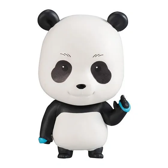 Jujutsu Kaisen - Panda - Jujutsu Kaisen Capsule Figure Collection 02 (Bandai)