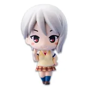 Shokugeki no Souma - Nakiri Alice - Deformed Figure - Furyu Kuji - Minna no Kuji Shokugeki no Souma ~Kuji sho Yukihira~ (FuRyu)