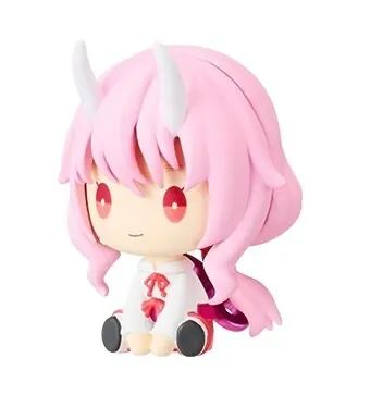 Tensei Shitara Slime Datta Ken - Shuna - Petatto Nejimaki - Tensei shitara Slime Datta Ken Petatto Nejimaki Mascot Vol. 2 (Bushiroad Creative)