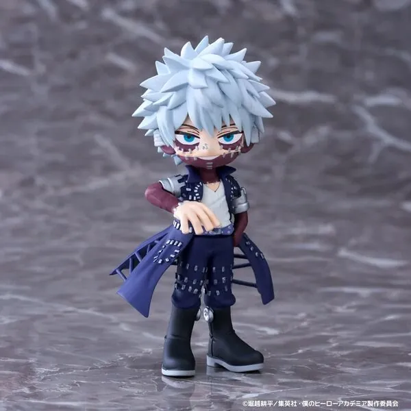 Boku no Hero Academia - Dabi - PalVerse - PalVerse Boku no Hero Academia vol.2 (Bushiroad Creative)