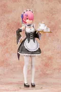Re:Zero kara Hajimeru Isekai Seikatsu - Ram - 1/7 (Pulchra)