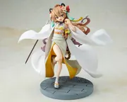 Toradora! - Aisaka Taiga - Tenori Tiger - KDcolle - Shiromuku Ver. (Kadokawa, Tops)