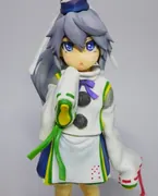 Touhou Project - Mononobe no Futo (CYGNUS-7)