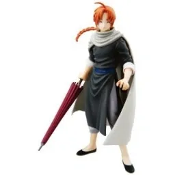 Gekijouban Gintama: Shinyaku Benizakura Hen - Kamui - Gintama Styling 2 daaaaa!! -Gekijouban Shinyaku Benizakura Hen- (Bandai)