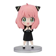 Spy × Family - Anya Forger - ChibiMasters - ChibiMasters Spy × Family Vol.2 (Bandai)