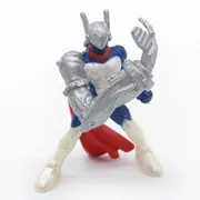 Digimon Tamers - Justimon - Digimon Collectable (Bandai)