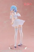 Re:Zero kara Hajimeru Isekai Seikatsu - Rem - Precious Figure - Pretty Tenshi ver. (Taito)