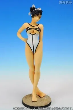 Bakuretsu Tenshi - Sei - 1/8 - Swimsuit Ver. (Taki Corporation)