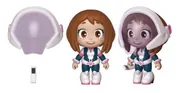 Boku no Hero Academia - Uraraka Ochaco - 5 Star (Funko Toys)