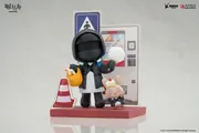 Arknights - Doctor - Arknights Have Some Dessert Q Version Series (Apex Innovation)