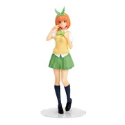 Eiga Gotoubun no Hanayome - Nakano Yotsuba - SPM Figure - Saigo no Matsuri ga Yotsuba no Baai (SEGA)