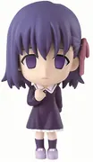 Fate/Zero - Matou Sakura - Chibi Kyun-Chara - Ichiban Kuji - Ichiban Kuji Kyun-Chara World Fate/Zero Part 2 (Banpresto)