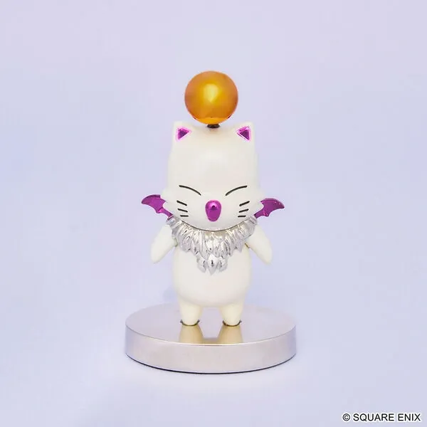 Final Fantasy IX - Mog - Bright Arts Gallery (Square Enix)