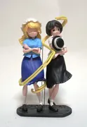 Touhou Project - Usami Renko - 1/10 - Izanagi Busshitsu ver. (Yumehou Chitai Kenkyuujo)