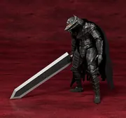 Berserk - Guts - Plamatea - Berserker Armor Ver. (Ensky Plus, Max Factory)