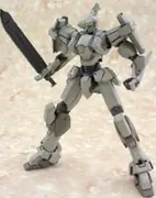 Full Metal Panic! The Second Raid - M9E Unit 006 - AS Collection (Atelier Sai)