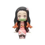 Kimetsu no Yaiba - Kamado Nezuko - Suwaru Kimetsu no Yaiba 25-tai Set - Suwaru Series (Kitan Club)