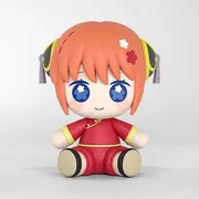 Gintama - Kagura - Huggy Good Smile (Good Smile Arts Shanghai, Good Smile Company)