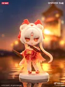 Onmyoji - Shiranui - Pop Mart x Onmyoji (Pop Mart)