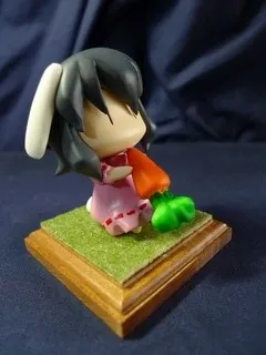 Touhou Project - Inaba Tewi (Gekkaan)
