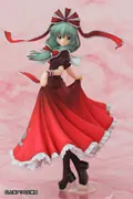 Touhou Project - Kagiyama Hina - 1/8 (Griffon Enterprises)