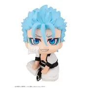 Bleach - Grimmjow Jaegerjaques - Look Up (MegaHouse)