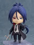 Katekyou Hitman REBORN! - Rokudou Mukuro - Nendoroid (#3085) - 10 Years Later Ver. (Good Smile Company, Orange Rouge)
