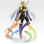 Digimon Tamers - Sakuyamon - Ichiban Kuji - Ichiban Kuji "Digimon" Series -Matrix Evolution- (B Prize) - Soul Gorgeous Statue (Bandai Spirits)