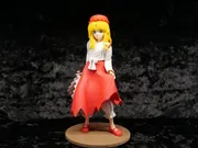 Touhou Project - Shintoukoku Gensou - 1/10 (Yumehou Chitai Kenkyuujo)