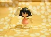 Touhou Project - Inaba Tewi - Super Deformed (Flat☆Flan)