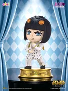 Jojo no Kimyou na Bouken - Ougon no Kaze - Bruno Bucciarati - Jojo no Kimyou na Bouken Ougon no Kaze Stage Blind Box Figure (Eaki)