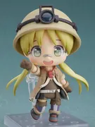 Made in Abyss - Riko - Nendoroid (#1054) (Good Smile Company)