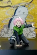 Naruto Shippuuden - Haruno Sakura - Katsuyu - Panel Spectacle -Aratanaru Sansukumi- - Special (Bandai Spirits)