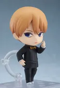 Kaguya-sama wa Kokurasetai: Tensai-tachi no Ren'ai Zunousen - Shirogane Miyuki - Nendoroid (#1327) (Toytec)