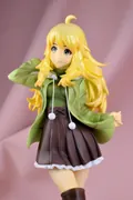 The Idolm@ster - Hoshii Miki (Tennen Pernament)