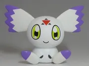 Digimon Tamers - Culumon - Te Nori Kurumon (Bandai)